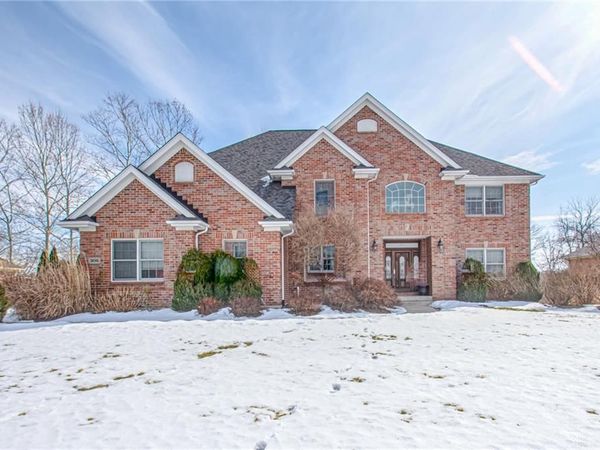 308 Yorkshire Lane, Xenia, OH 45385