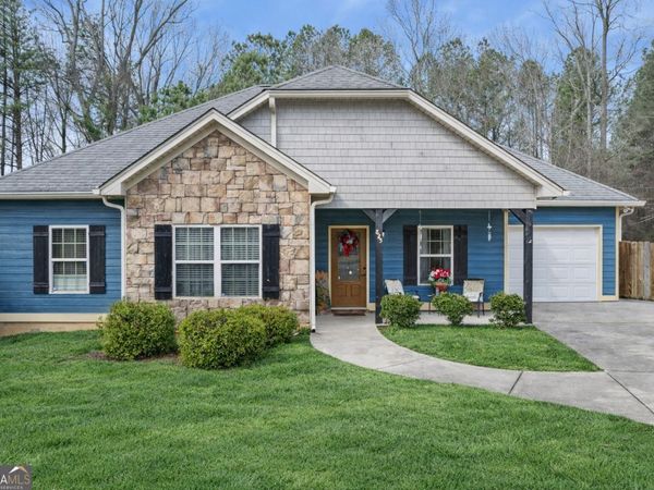 825 Shannon Circle NE, Rome, GA 30161