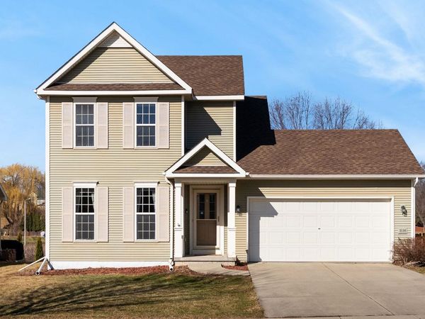 5136 Brandenburg Way, Madison, WI 53718