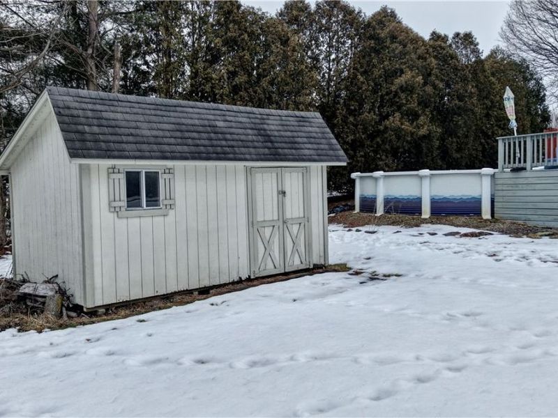 240 HARMON Avenue NW, Brewster, OH 44613 Photo 24