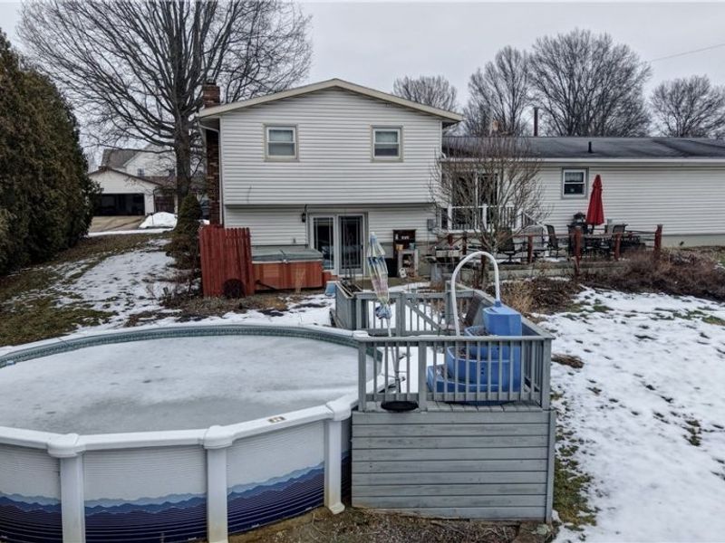 240 HARMON Avenue NW, Brewster, OH 44613 Photo 25