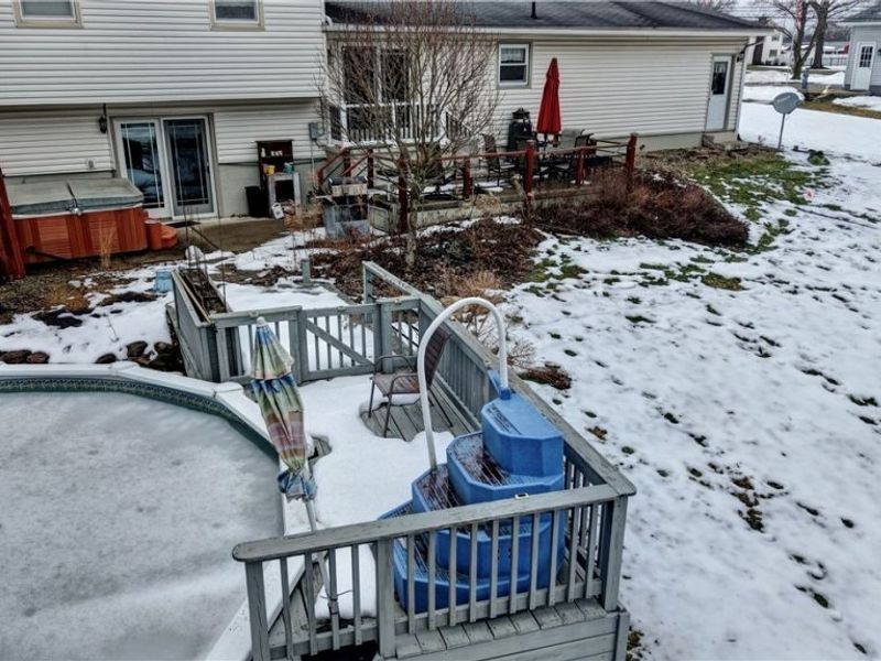 240 HARMON Avenue NW, Brewster, OH 44613 Photo 26