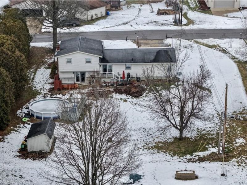 240 HARMON Avenue NW, Brewster, OH 44613 Photo 35