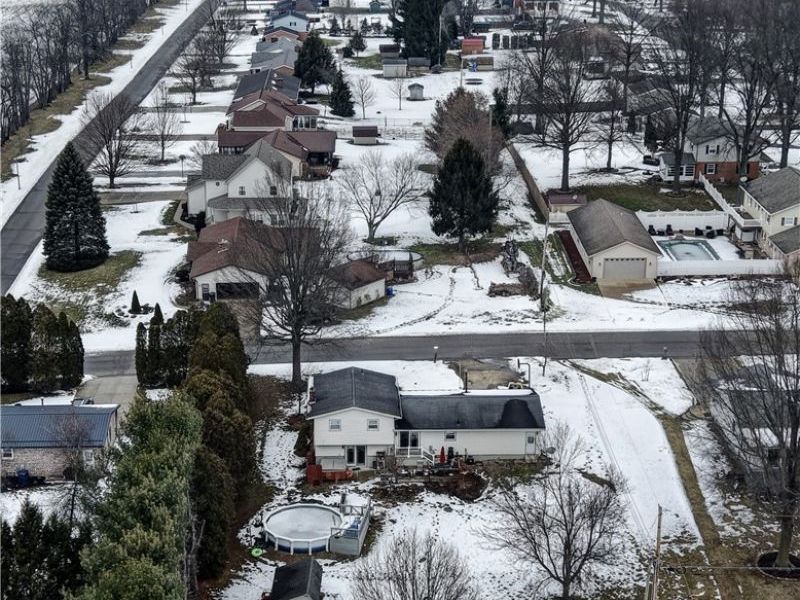 240 HARMON Avenue NW, Brewster, OH 44613 Photo 39