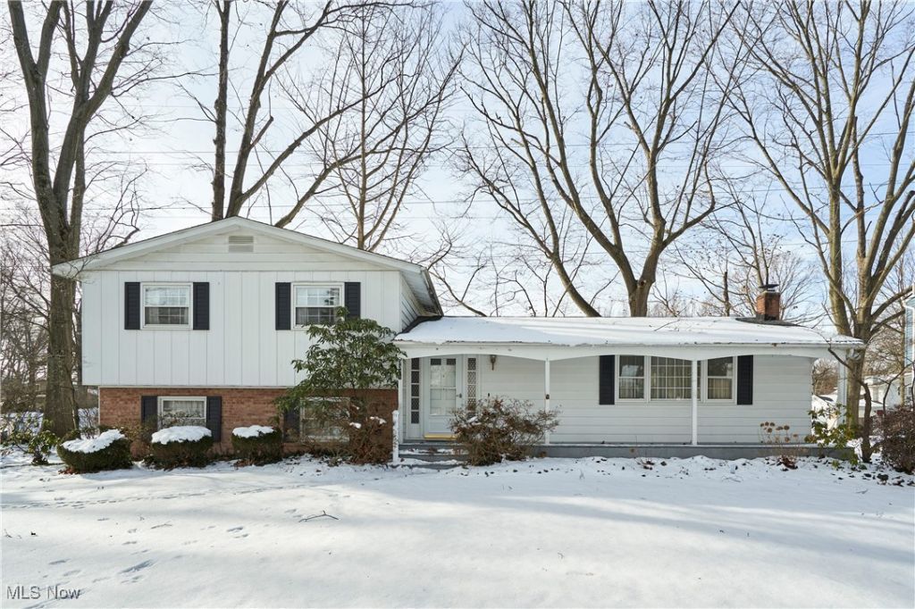 3331 Edington Road, Fairlawn, OH 44333 Main Photo