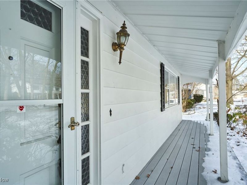 3331 Edington Road, Fairlawn, OH 44333 Photo 2