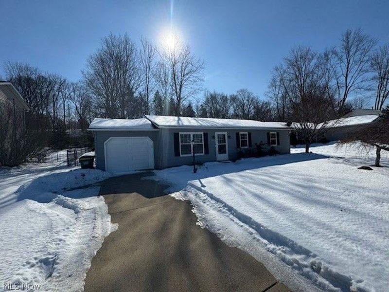 1206 Heatherstone Drive, Painesville Township, OH 44077 Photo 1