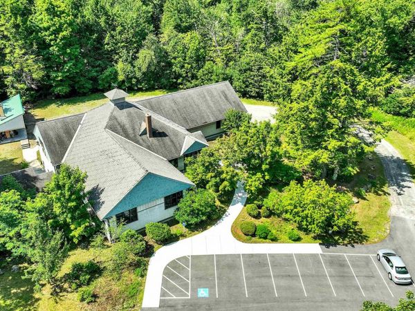 457 NH Route 123, Sharon, NH 03458