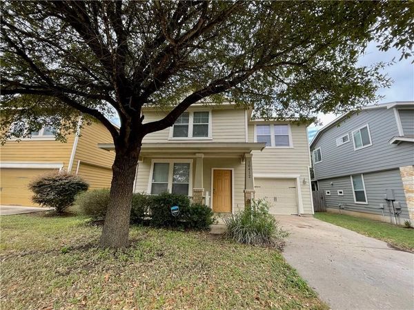 10412 Maydelle DR, Unit 321, Austin, TX 78748