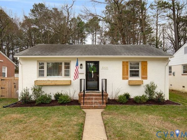 3005 Irisdale Avenue, Henrico, VA 23228
