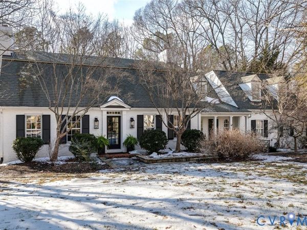 3730 Hastings Drive, Richmond, VA 23235