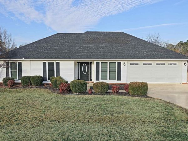 58 Horton Hills, Sheridan, AR 72150