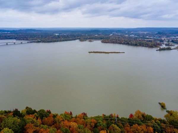 6 River View Point, Little Rock, AR 72227