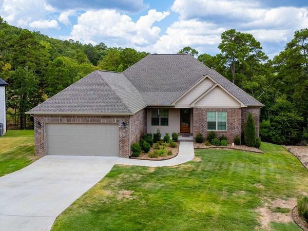35 Rosans Court, Little Rock, AR 72223