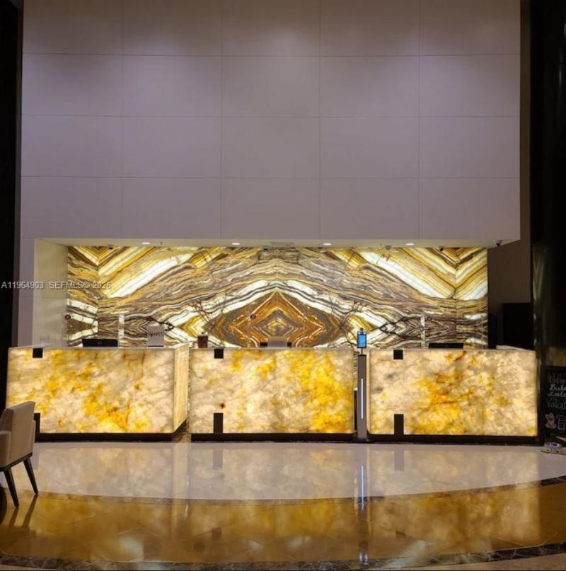 18001 Collins Ave, Unit 917, Sunny Isles Beach, FL 33160 Photo