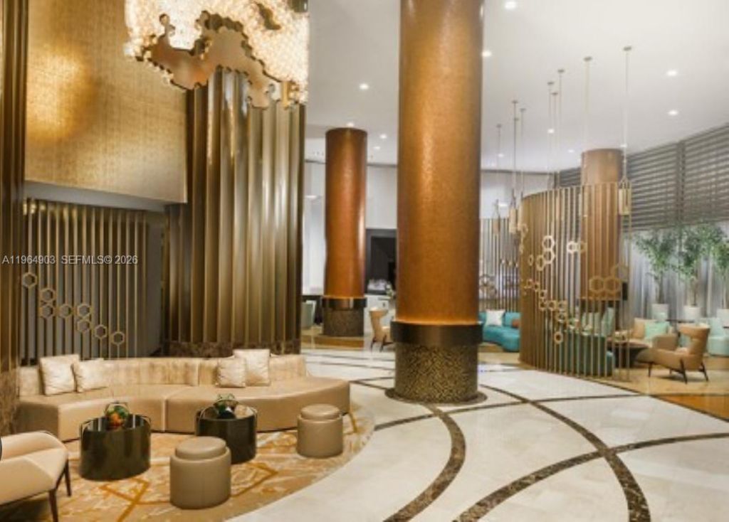 18001 Collins Ave, Unit 917, Sunny Isles Beach, FL 33160 Photo