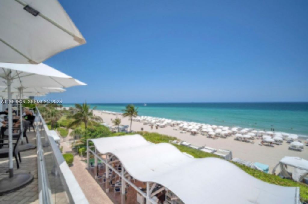 18001 Collins Ave, Unit 917, Sunny Isles Beach, FL 33160 Photo