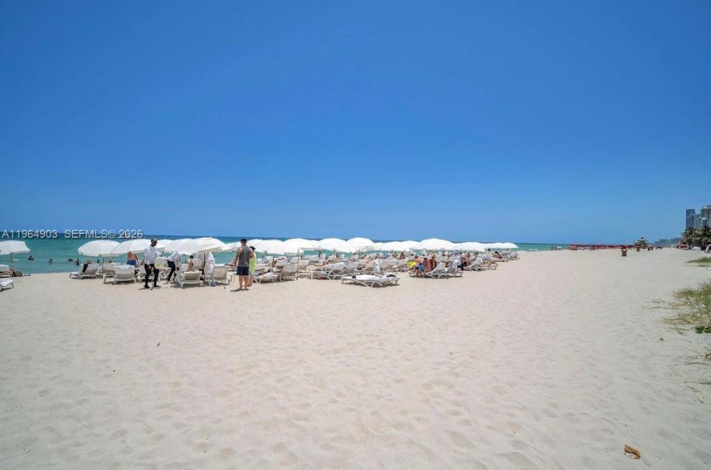 18001 Collins Ave, Unit 917, Sunny Isles Beach, FL 33160 Photo