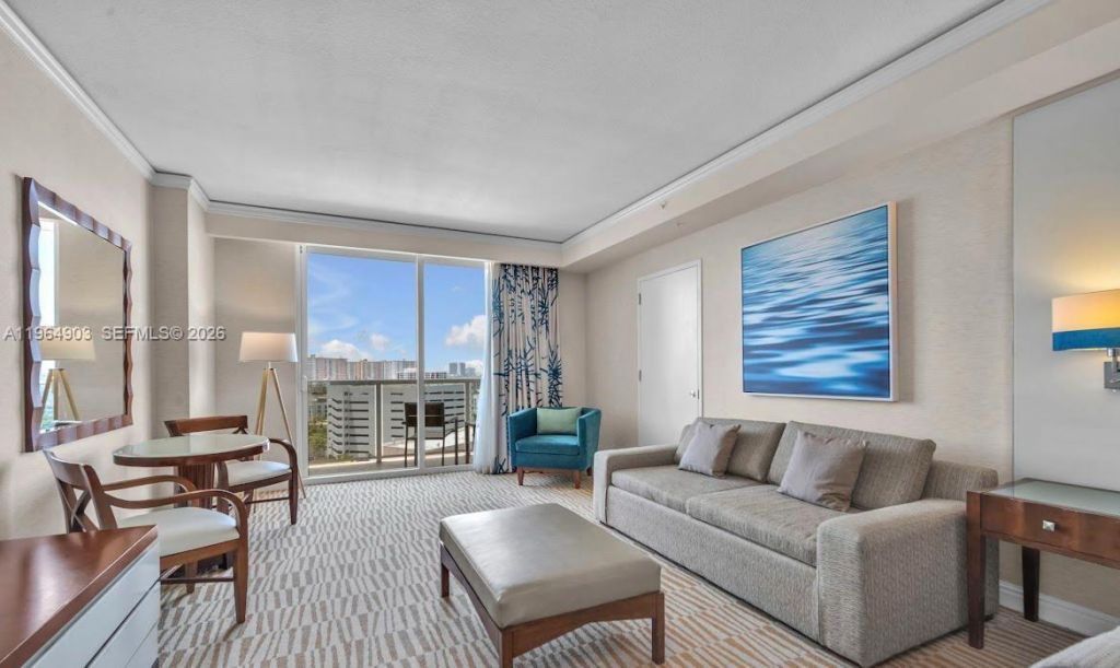 18001 Collins Ave, Unit 917, Sunny Isles Beach, FL 33160 Photo