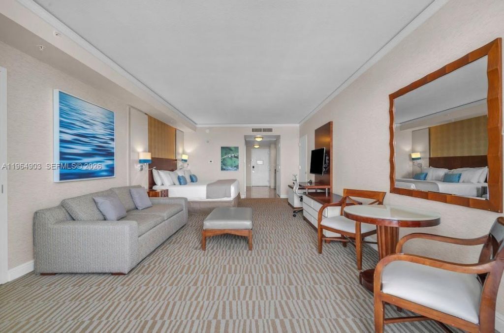 18001 Collins Ave, Unit 917, Sunny Isles Beach, FL 33160 Photo