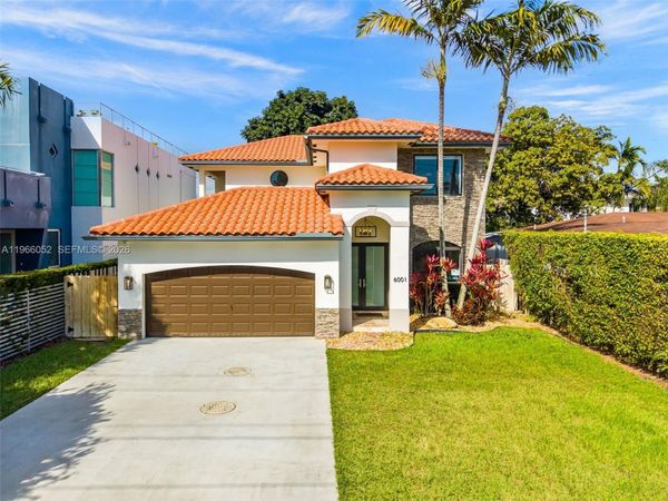 6001 SW 28th St, Miami, FL 33155
