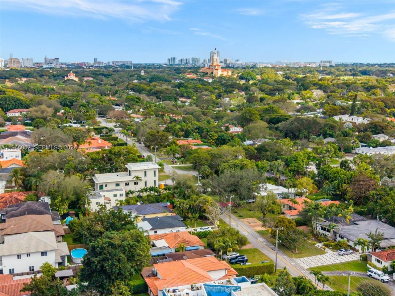 6001 SW 28th St, Miami, FL 33155 Photo