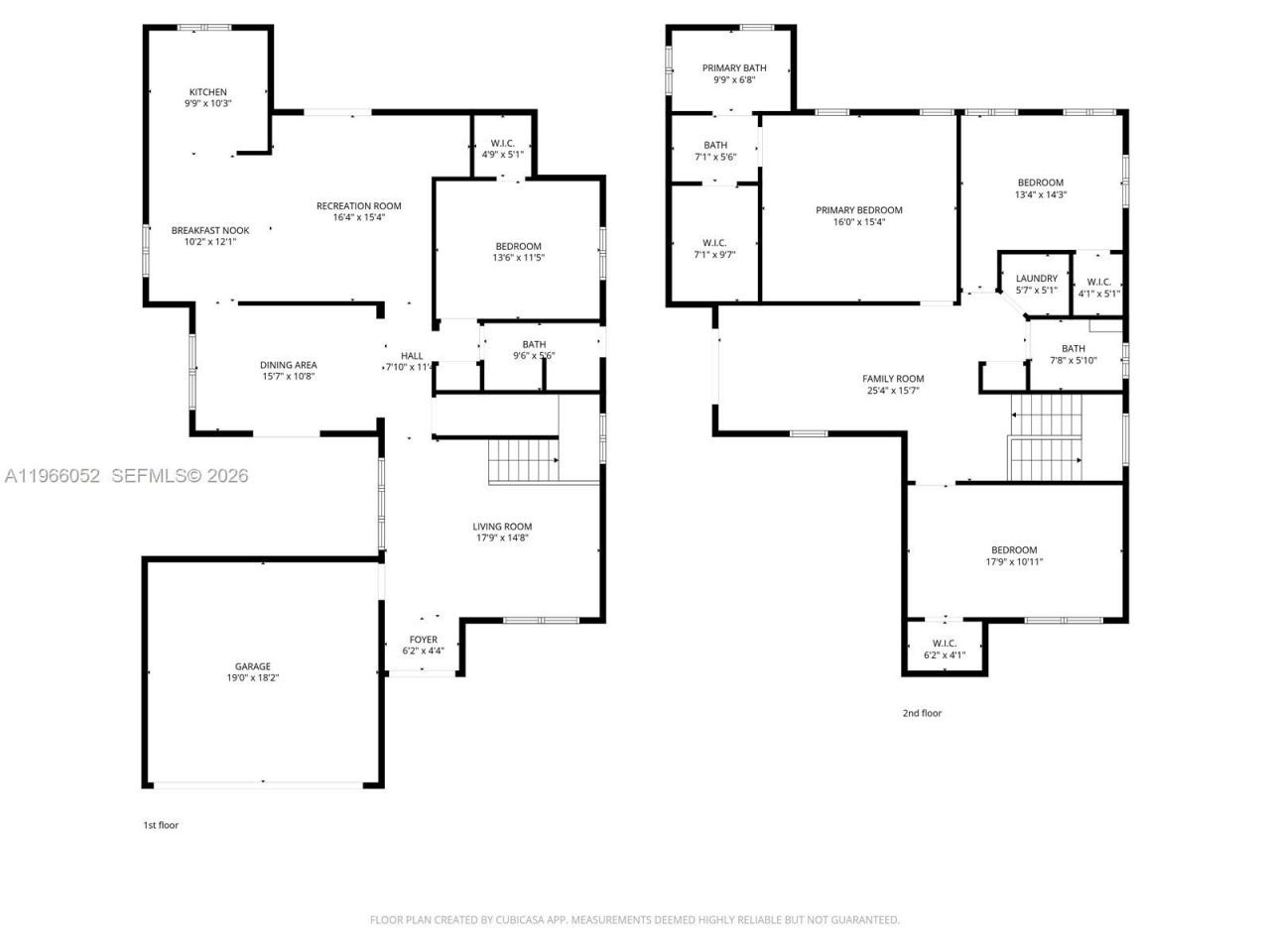 6001 SW 28th St, Miami, FL 33155 Photo