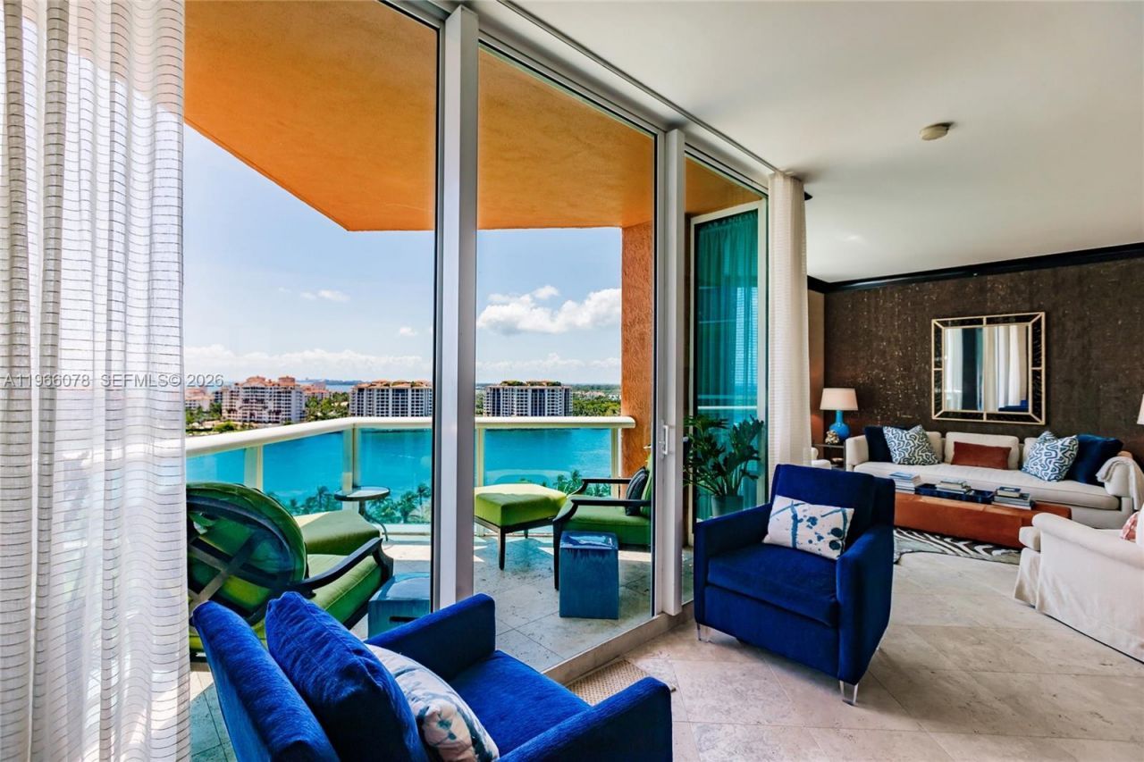 300 S Pointe Dr , Unit 1604, Miami Beach, FL 33139 Photo