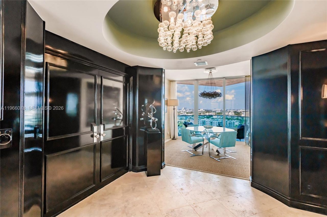 300 S Pointe Dr , Unit 1604, Miami Beach, FL 33139 Photo