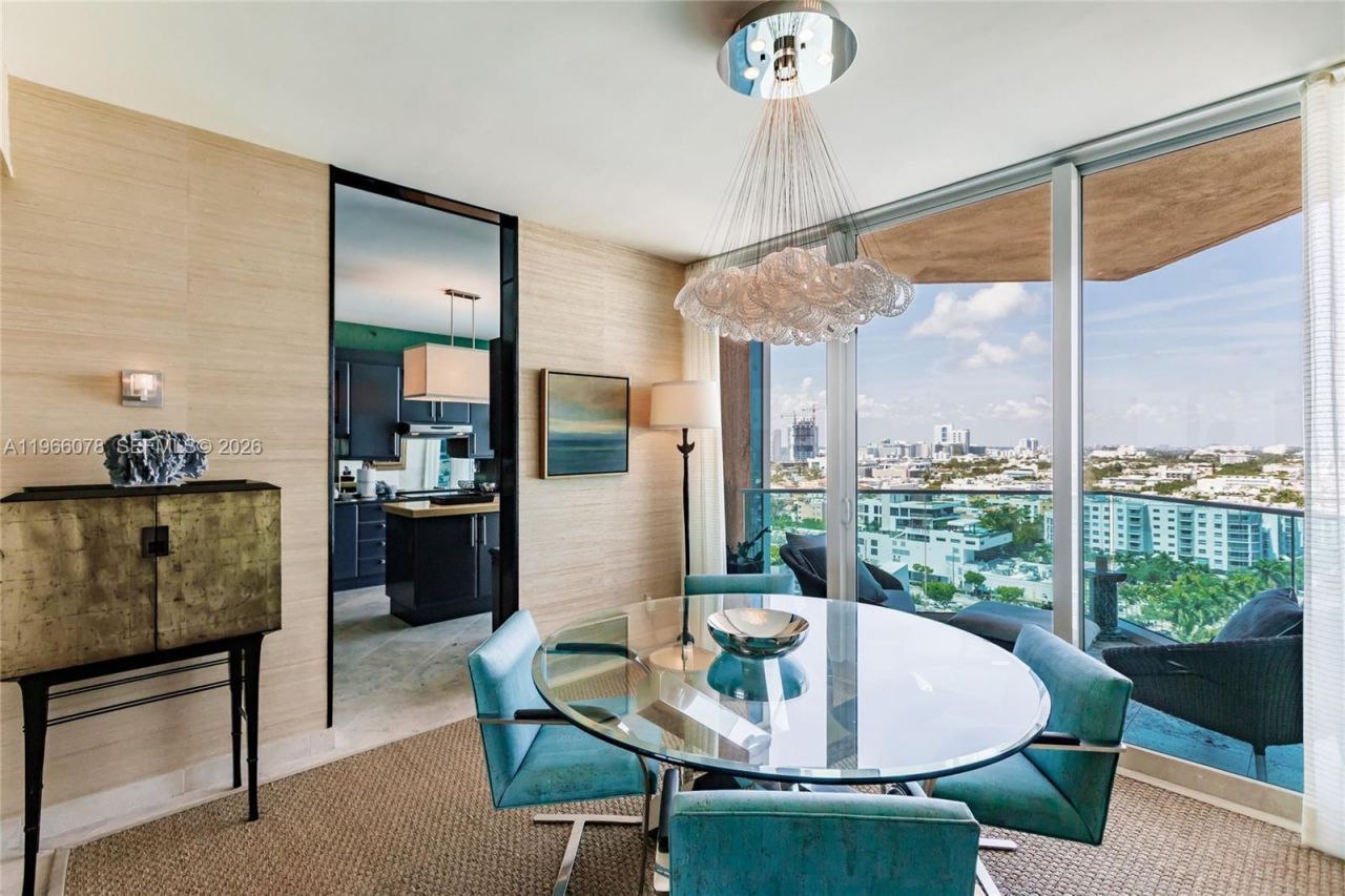 300 S Pointe Dr , Unit 1604, Miami Beach, FL 33139 Photo