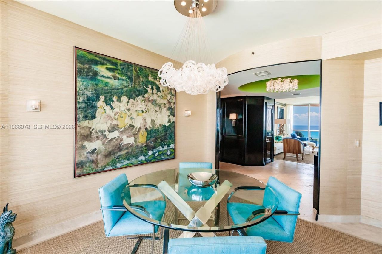 300 S Pointe Dr , Unit 1604, Miami Beach, FL 33139 Photo