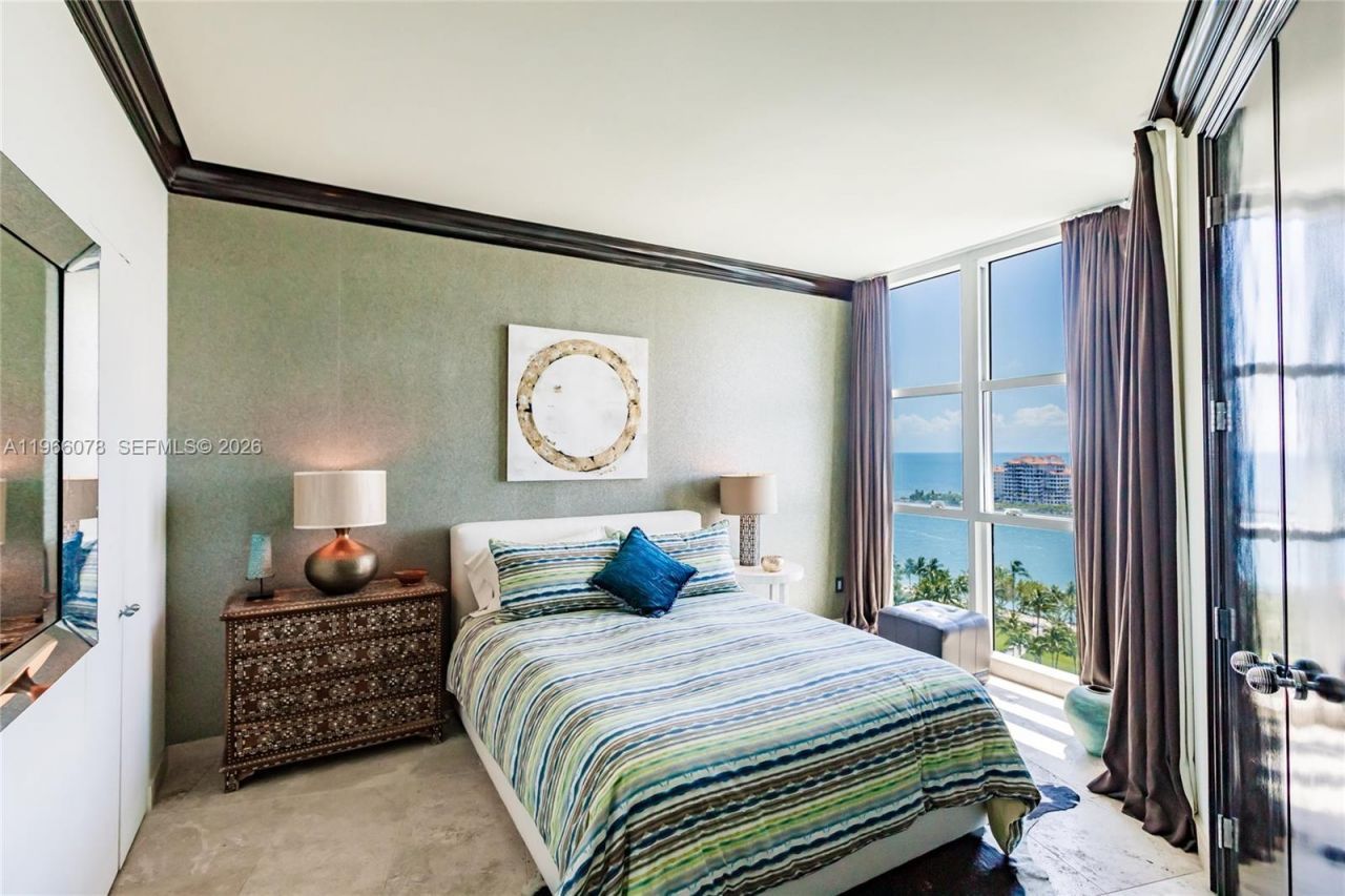 300 S Pointe Dr , Unit 1604, Miami Beach, FL 33139 Photo