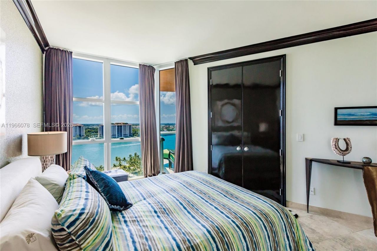 300 S Pointe Dr , Unit 1604, Miami Beach, FL 33139 Photo