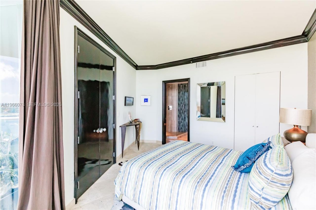 300 S Pointe Dr , Unit 1604, Miami Beach, FL 33139 Photo