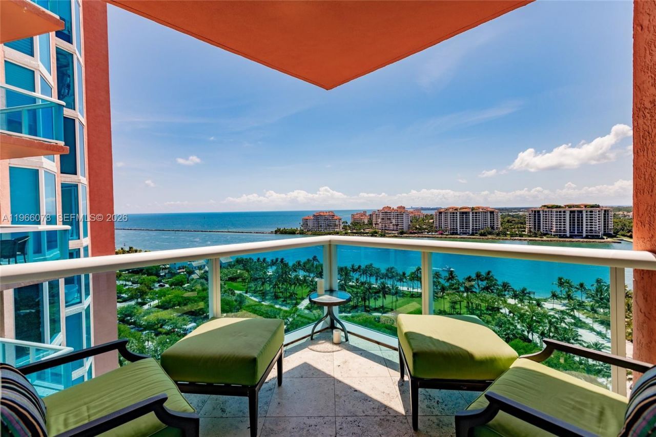 300 S Pointe Dr , Unit 1604, Miami Beach, FL 33139 Photo