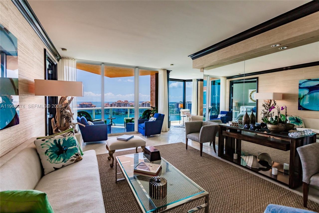 300 S Pointe Dr , Unit 1604, Miami Beach, FL 33139 Photo