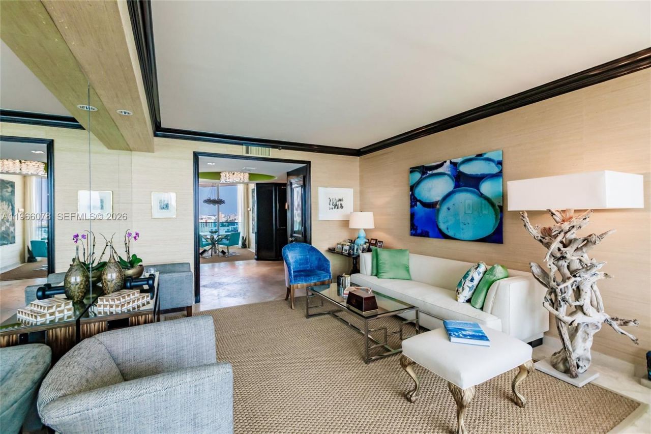 300 S Pointe Dr , Unit 1604, Miami Beach, FL 33139 Photo