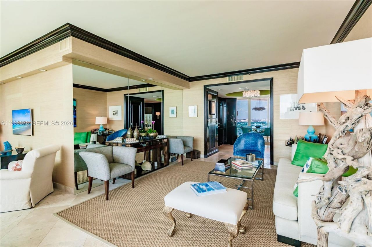 300 S Pointe Dr , Unit 1604, Miami Beach, FL 33139 Photo