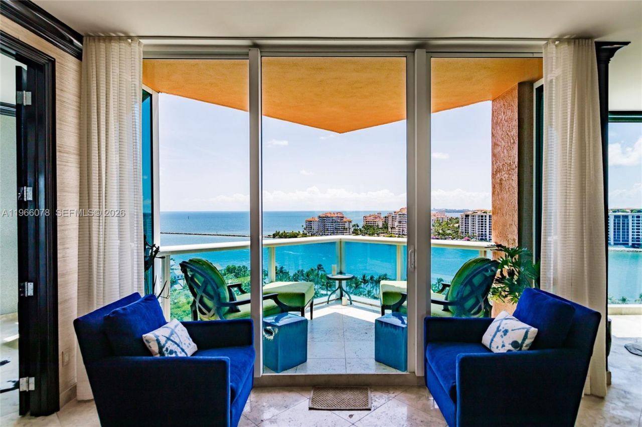 300 S Pointe Dr , Unit 1604, Miami Beach, FL 33139 Photo