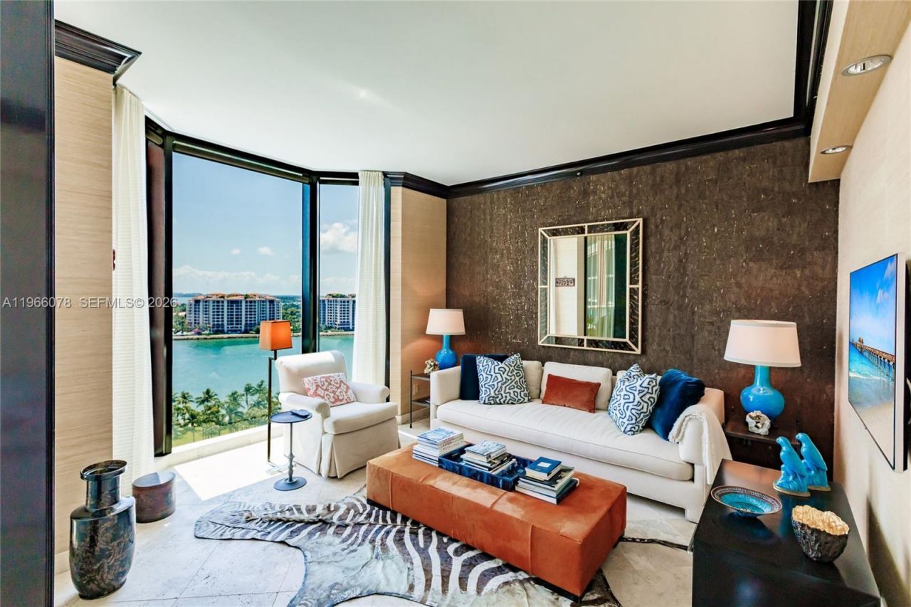 300 S Pointe Dr , Unit 1604, Miami Beach, FL 33139 Photo