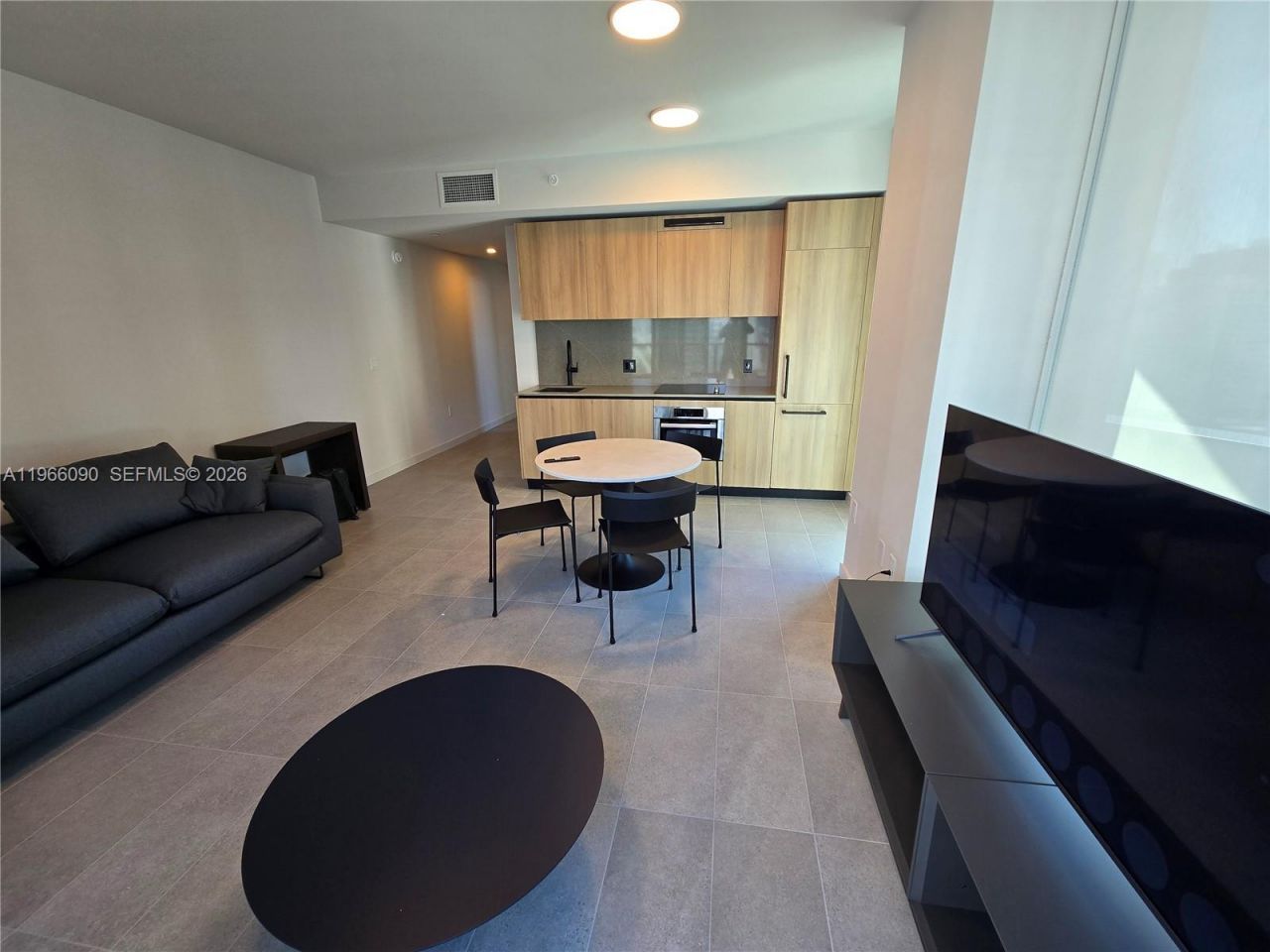 121 NE 5 St, Unit 2908, Miami, FL 33132 Photo