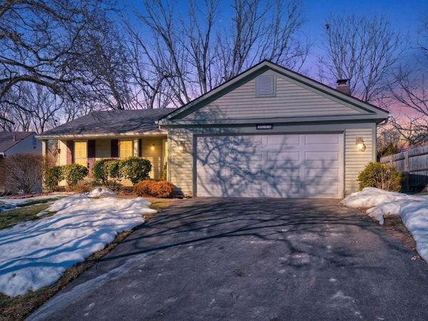 3712 Creek Ridge Court, Columbus, OH 43230