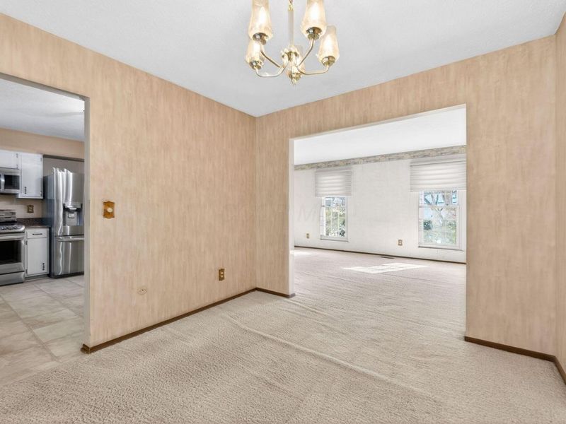 3712 Creek Ridge Court, Columbus, OH 43230 Photo 13