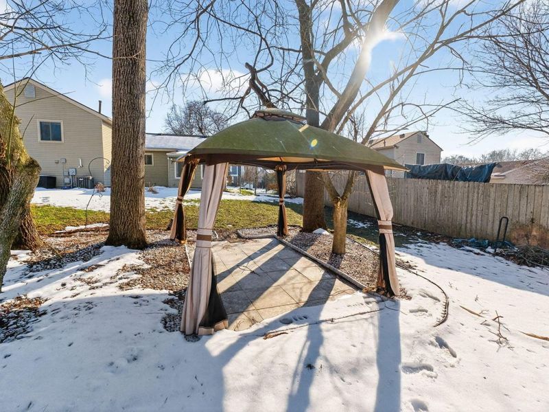 3712 Creek Ridge Court, Columbus, OH 43230 Photo 46