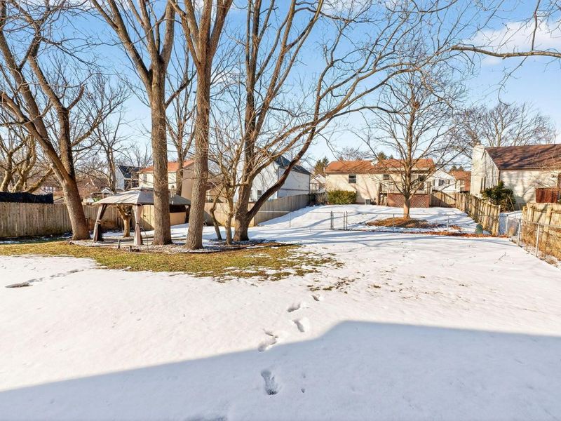 3712 Creek Ridge Court, Columbus, OH 43230 Photo 50