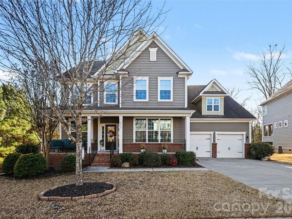 1113 Snowbird Lane, Waxhaw, NC 28173
