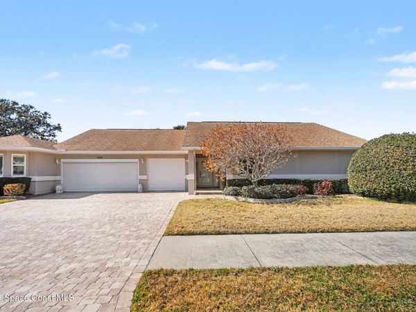 1314 Pilgrim Avenue, Melbourne, FL 32940