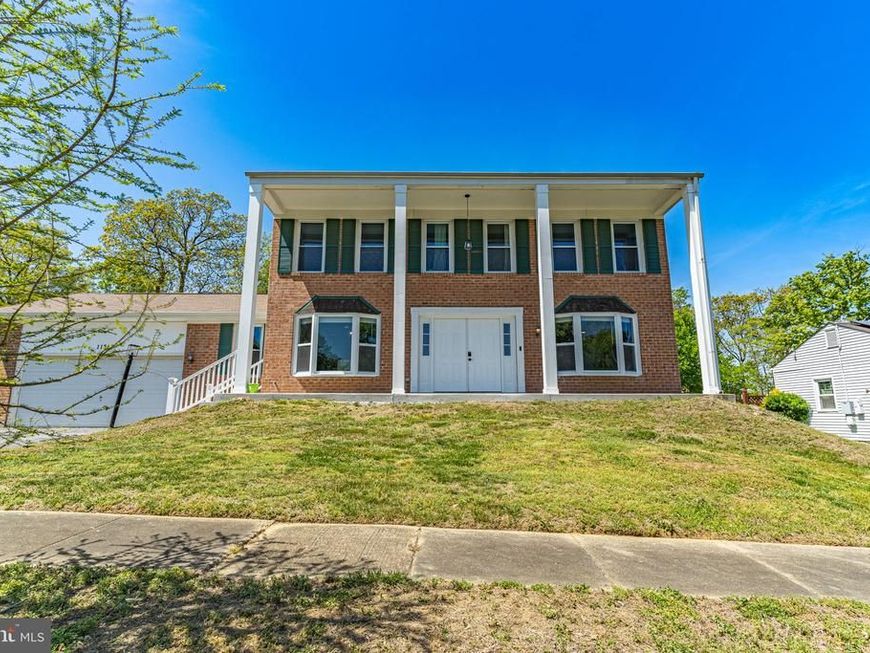 11315 Demmy Way, Clinton, MD 20735 Main Photo