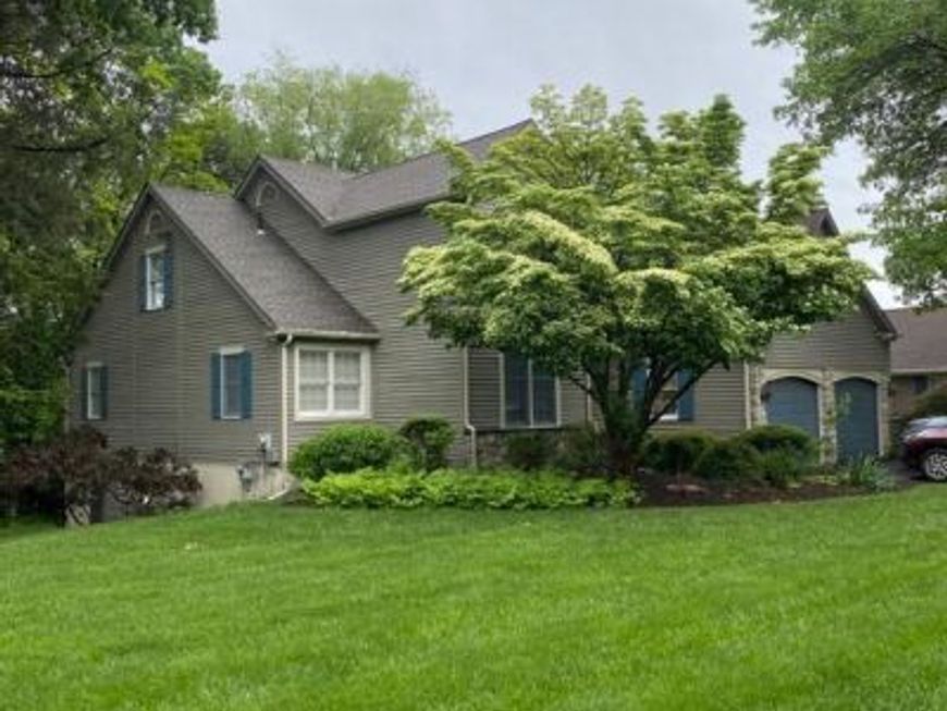 1752 Oak Hill Drive, Huntingdon Valley, PA 19006 Main Photo