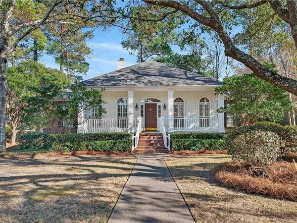 31128 Woodland Way, Spanish Fort, AL 36527